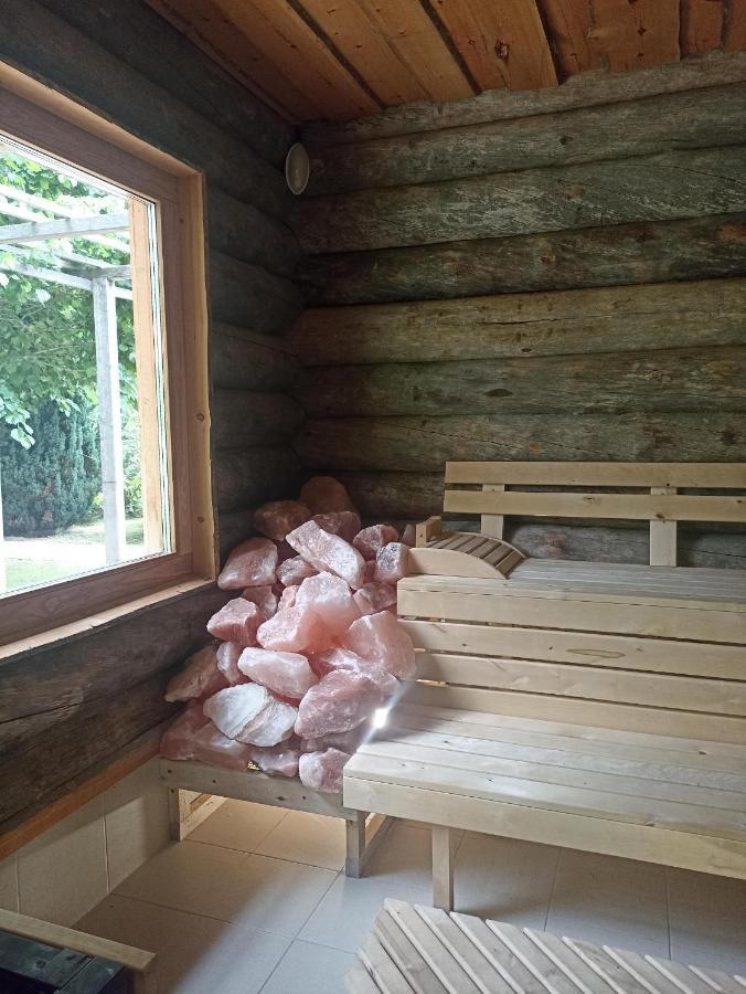 Appartement Kastelo Teraso Zalacsany Bagian luar foto