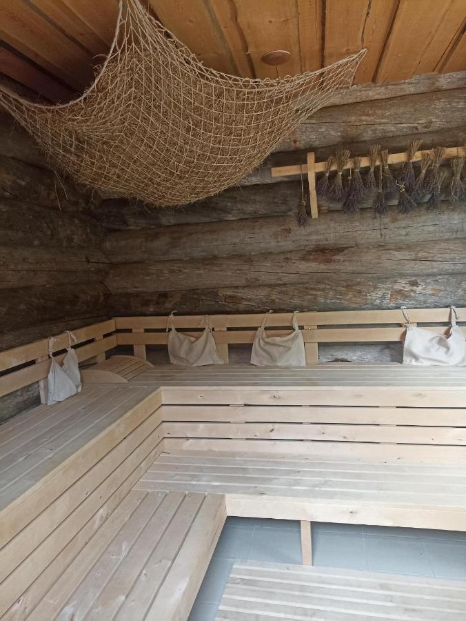 Appartement Kastelo Teraso Zalacsany Bagian luar foto