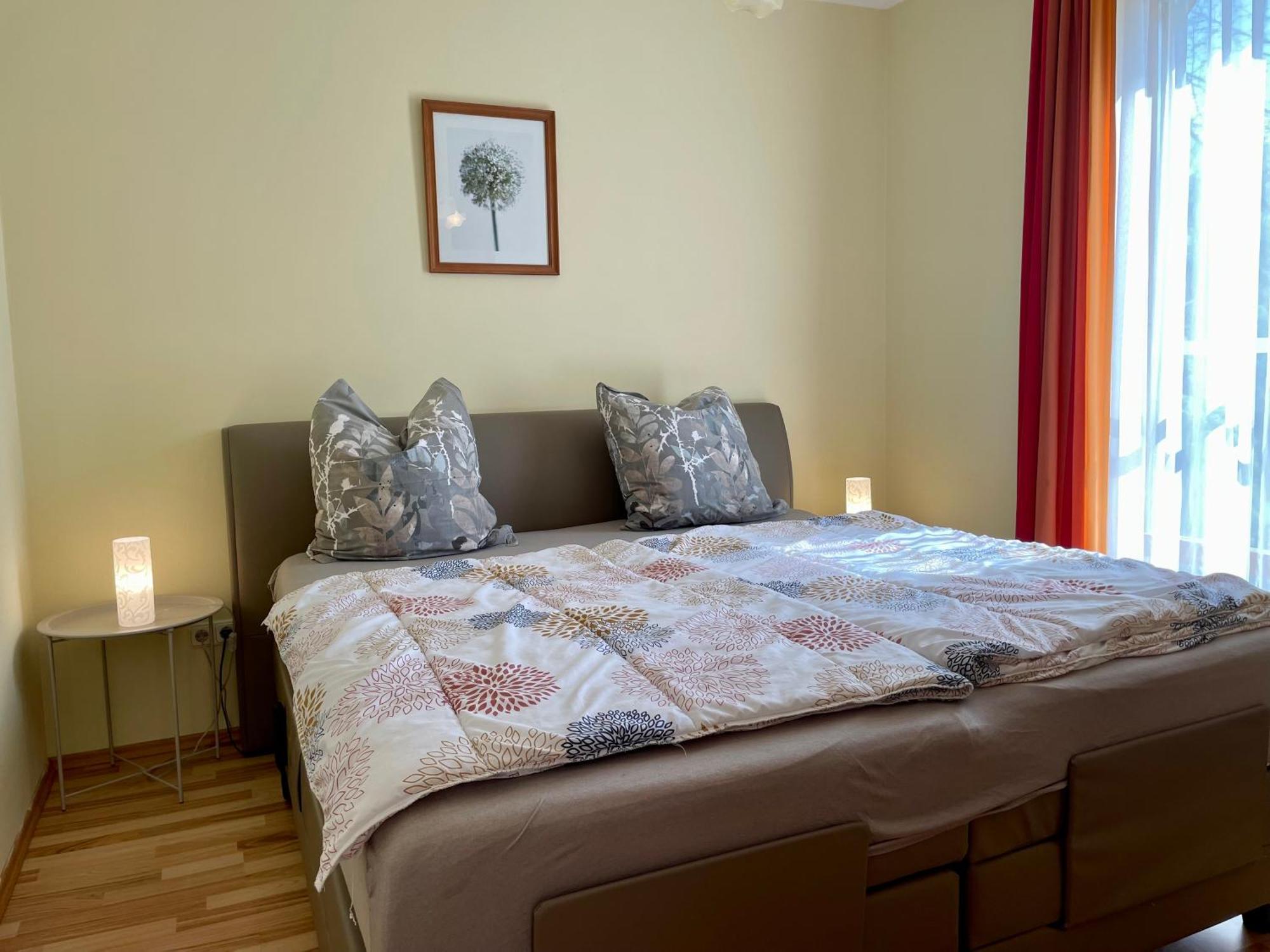 Appartement Kastelo Teraso Zalacsany Bagian luar foto